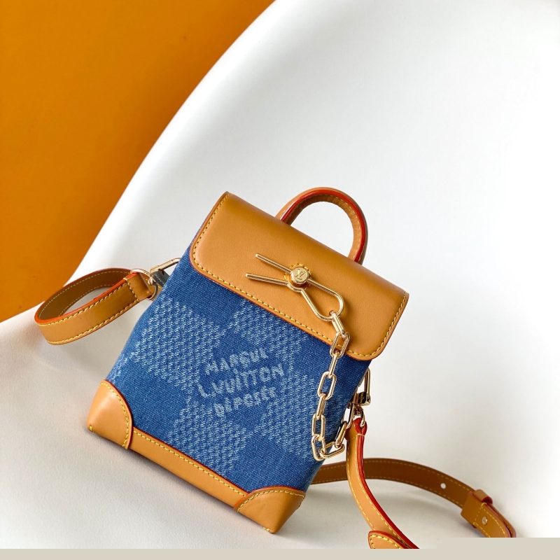 LV Satchel bags